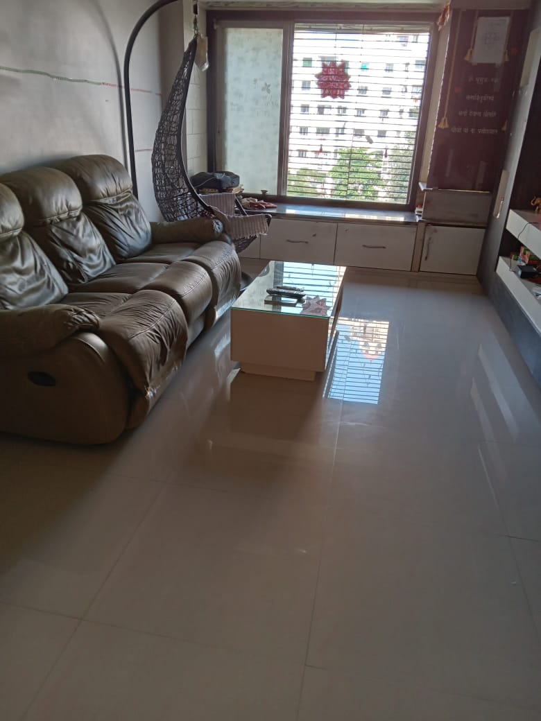 2 BHK Flat for Sale in Mulund West - Cypress CHS